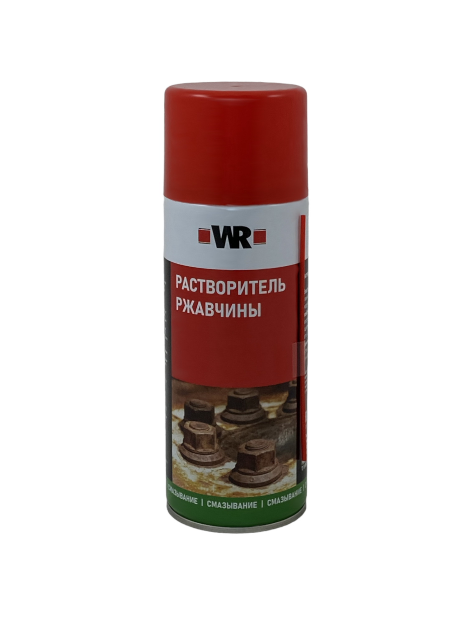 Купить растворитель ржавчины Wurth (Вюрт) rost off артикул 0893240 по  доступной цене на сайте официального производителя АО «Вюрт-Русь» -