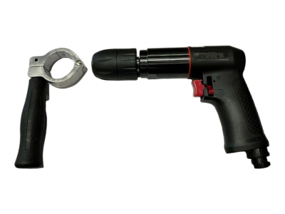 ДРЕЛЬ ПНЕВМАТИЧЕСКАЯ WRDBM13RL   бывший арт. 07037970