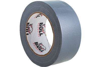 ЛЕНТА АРМИРОВАННАЯ КЛЕЙКАЯ СЕРАЯ 48MMX40M   бывший арт. 5997764543