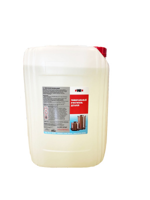 ЩЕЛОЧНОЙ ОЧИСТИТЕЛЬ ДЕТАЛЕЙ 20Л