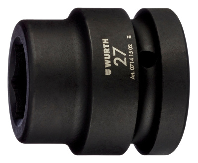 ГОЛОВКА 1" УСИЛ 41ММ